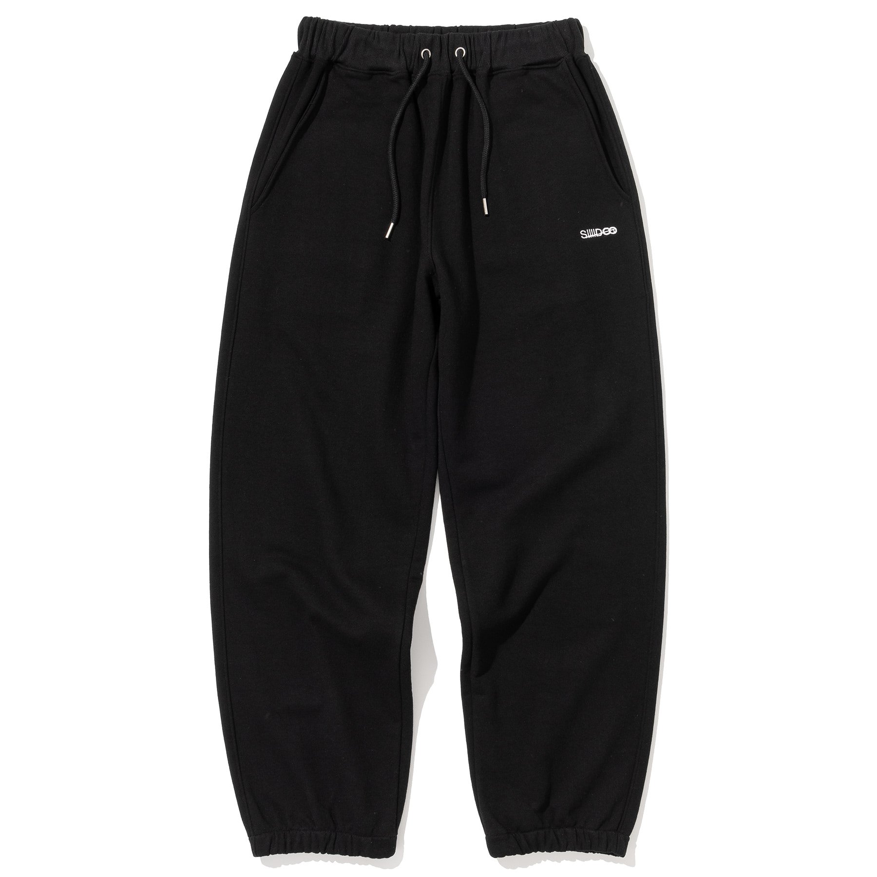 [COMPULSORY LINE] SIGNATURE RELAXED JOGGER  PANTS #2