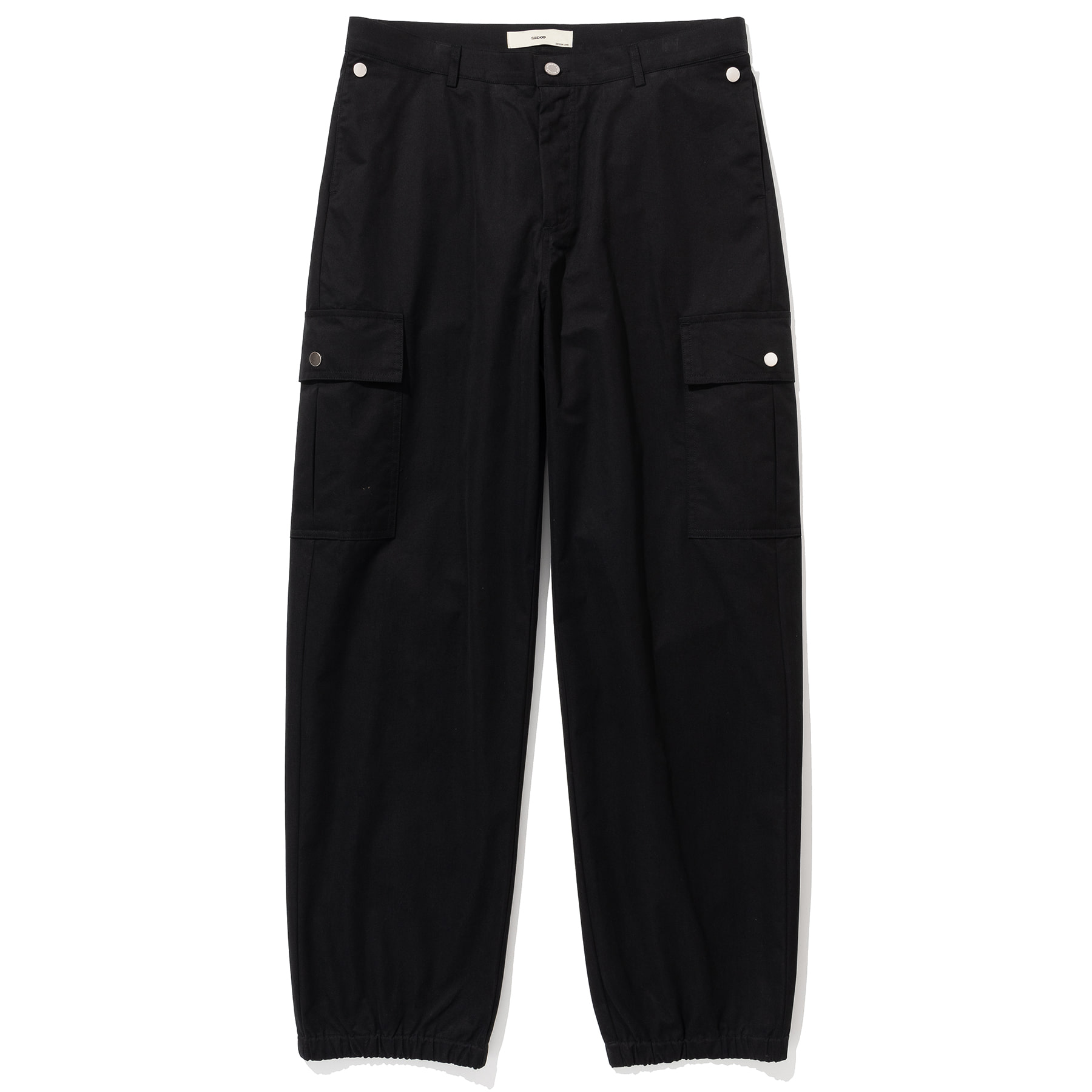 TOWN AREA CARGO PK RELAXED JOGGER PANTS #2